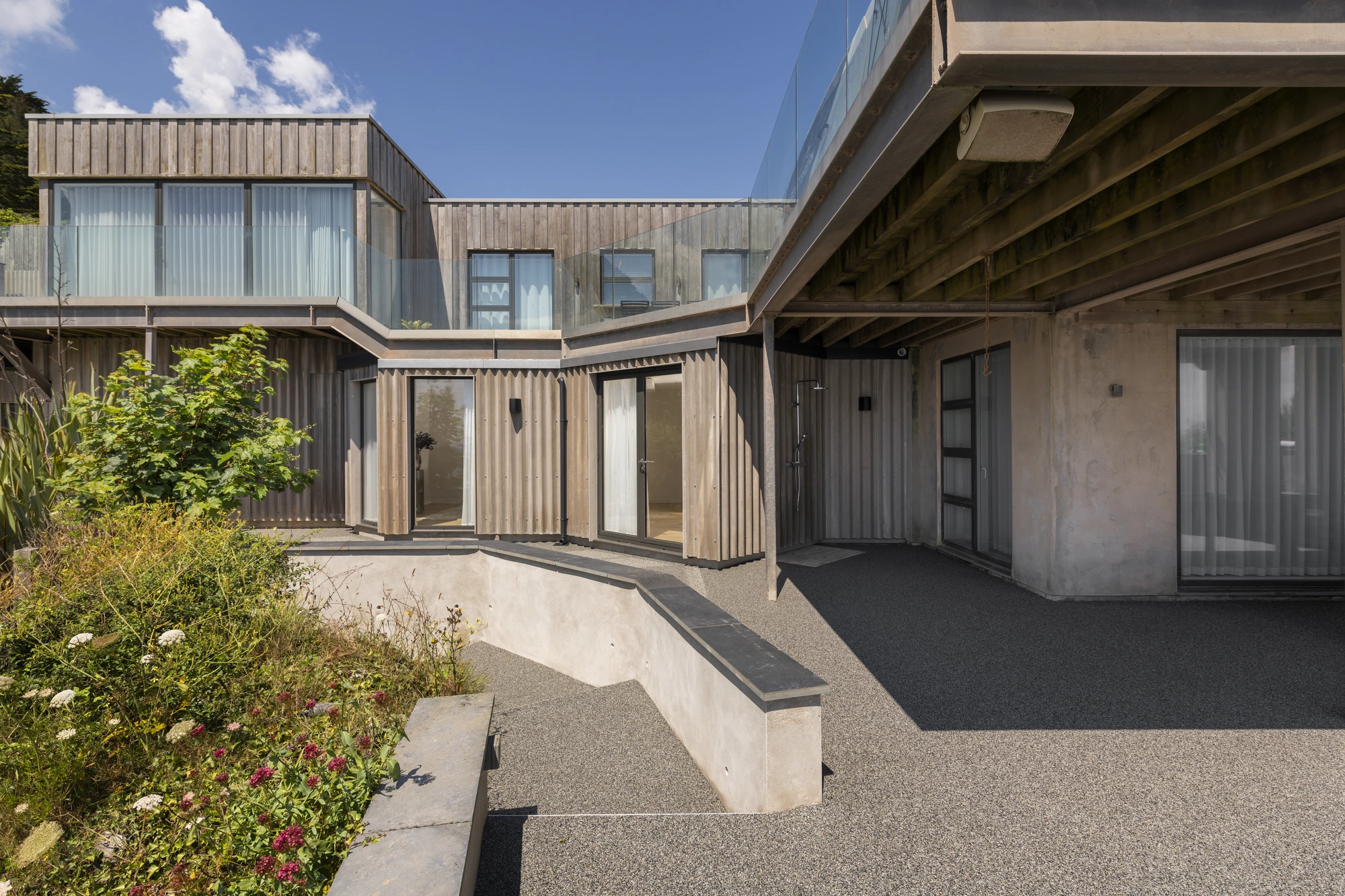 Seaton House